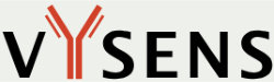 Vysens-logo