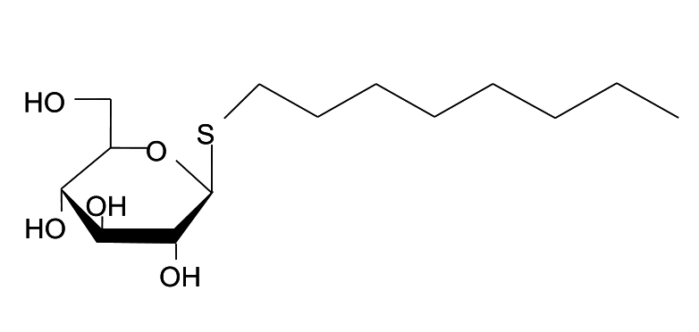 n-octyl-glucoside