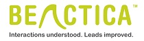 Beactica logo