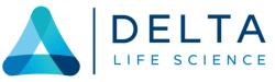 Delta Life Science logo