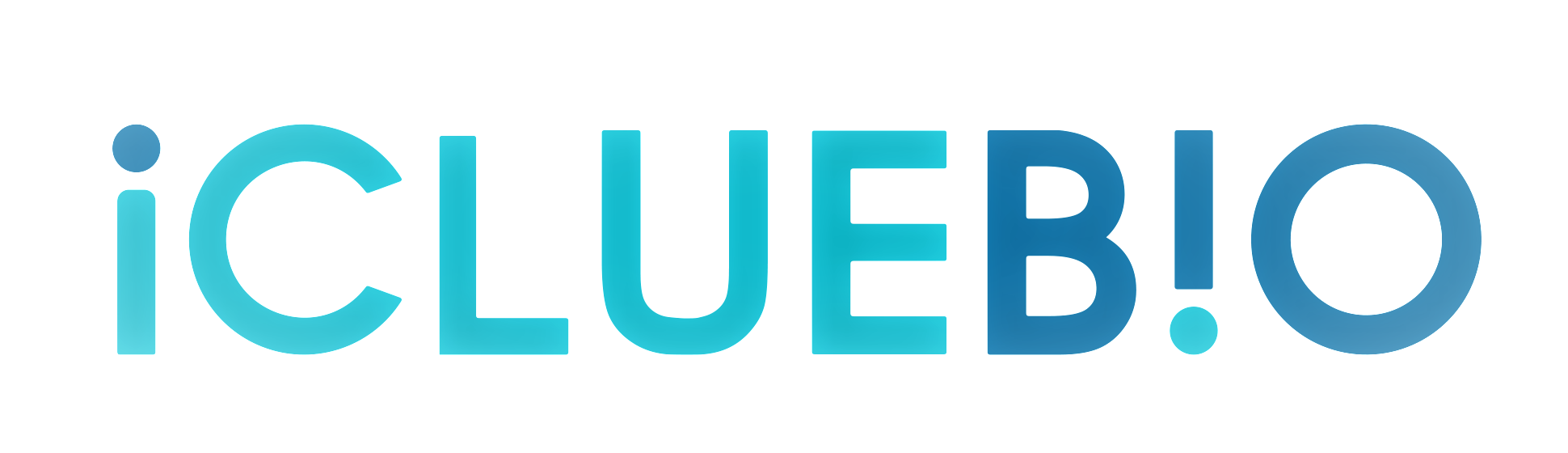 icluebio logo