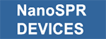 NanoSPR logo