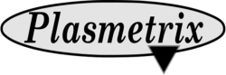 Plasmetrix logo
